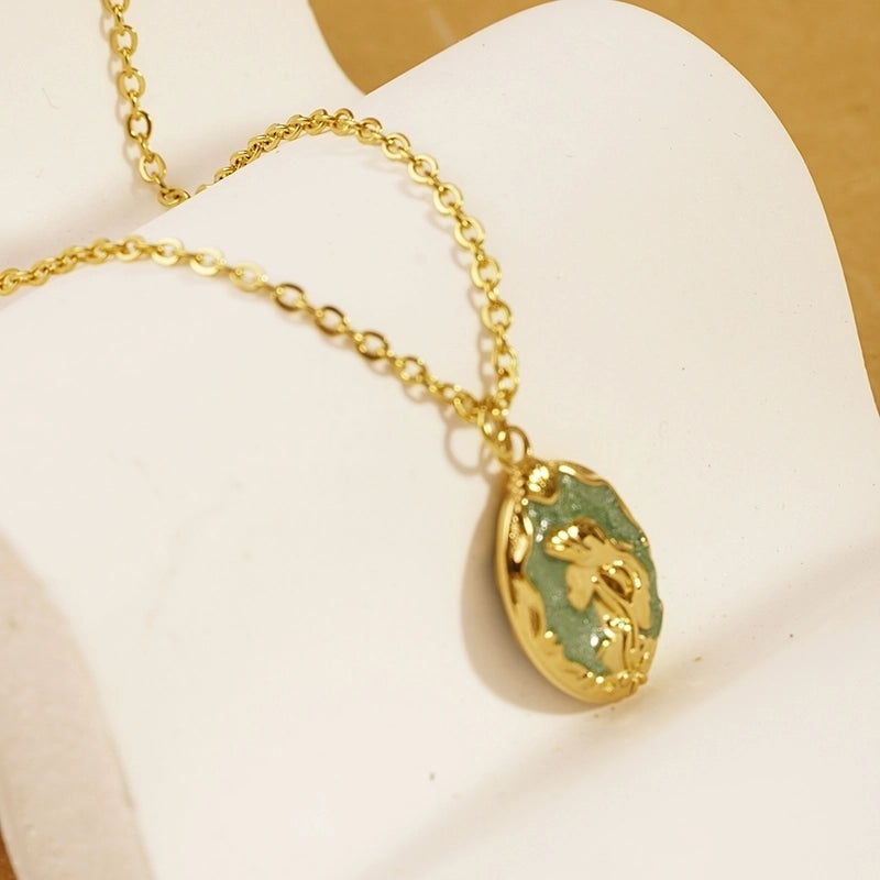 La Sirène Necklace