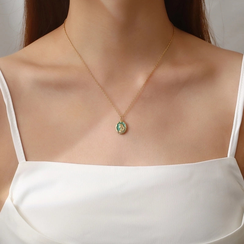 La Sirène Necklace
