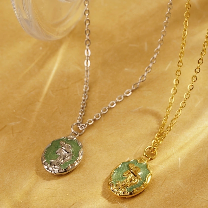 La Sirène Necklace