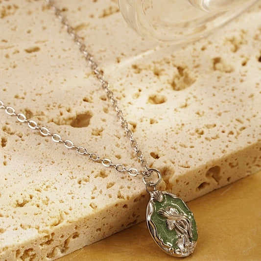 La Sirène Necklace